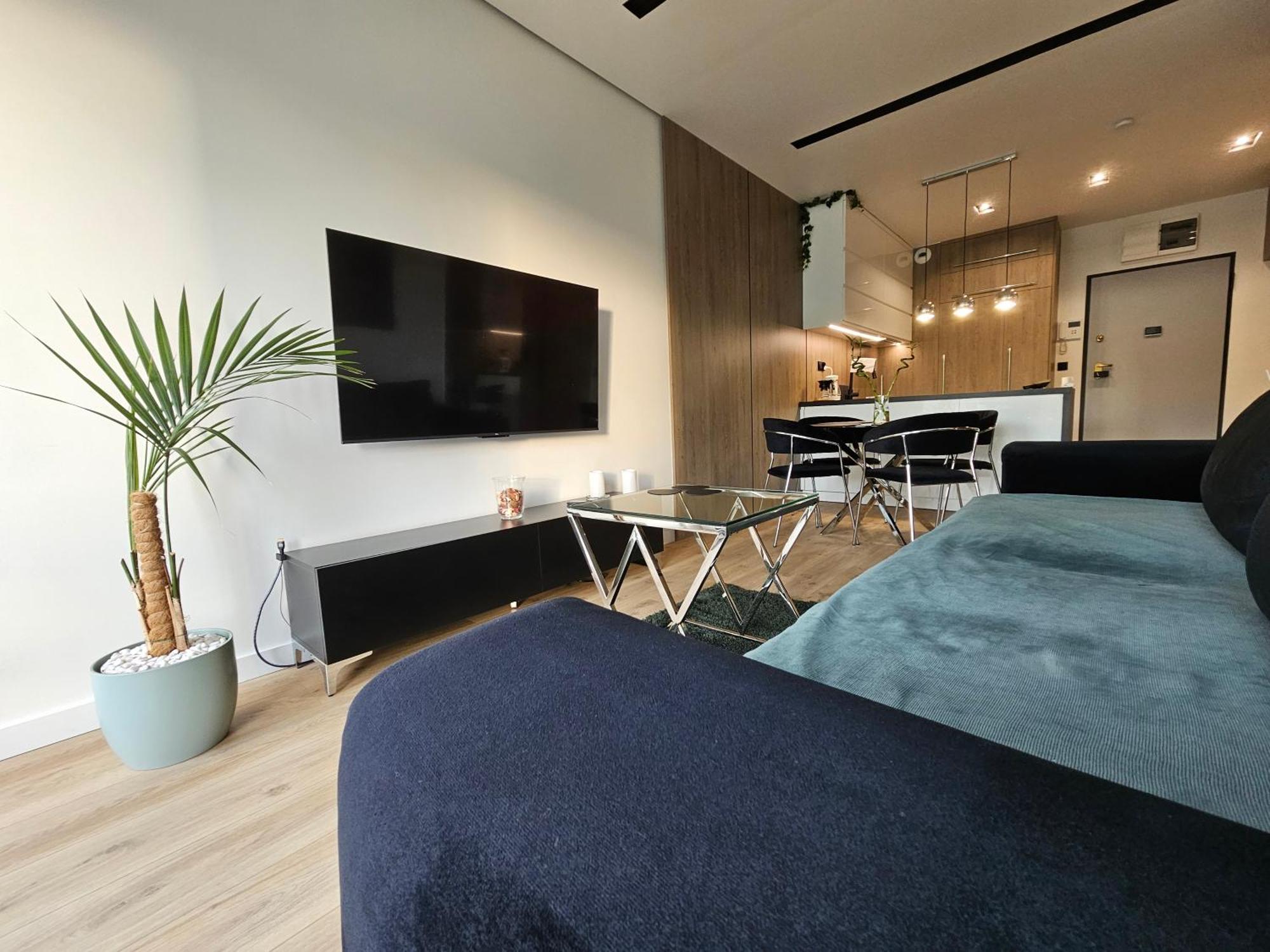 Appartamento Milo - Plac Jana Pawla Ii Centrum *