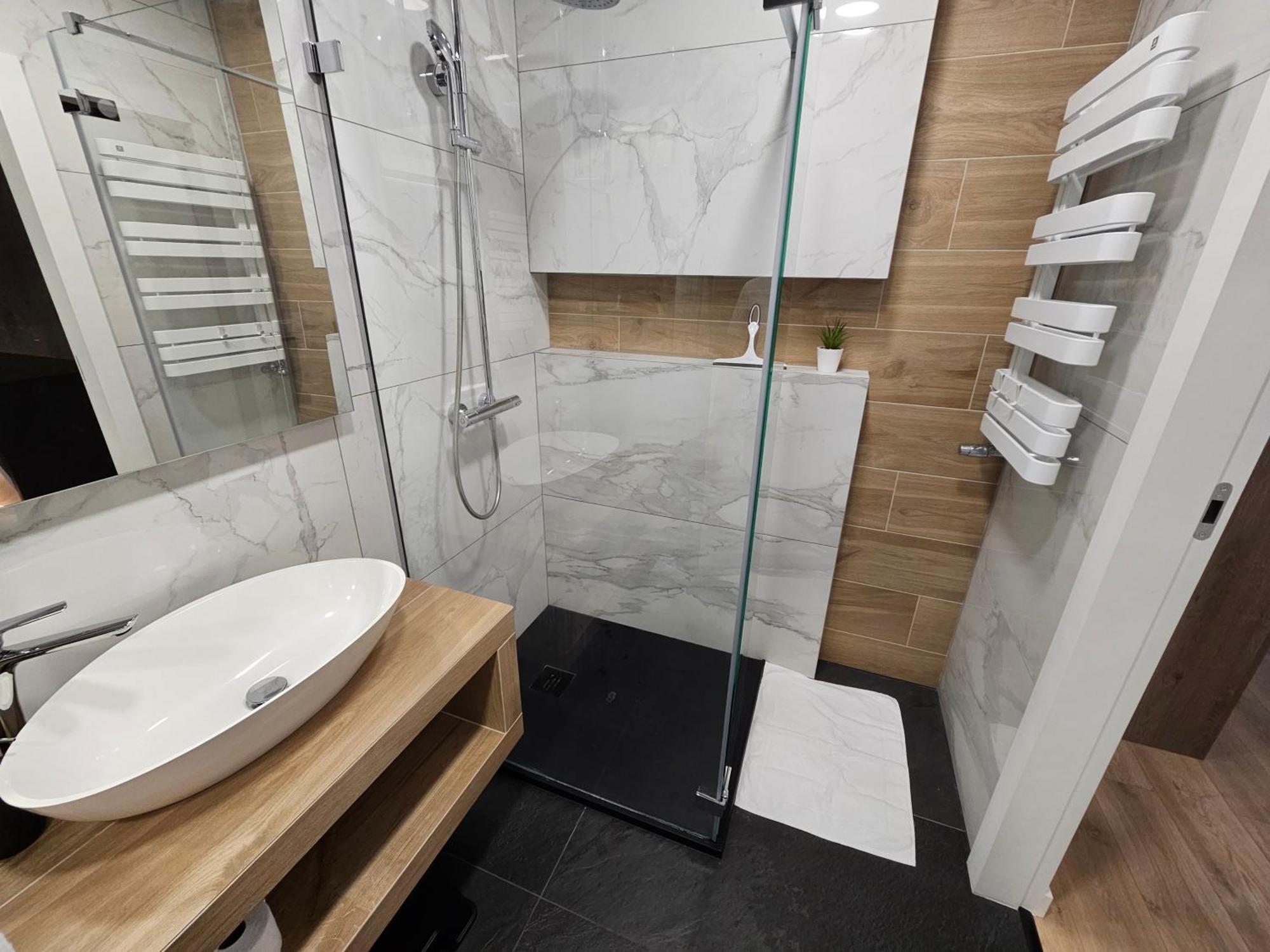 Milo - Plac Jana Pawla Ii Centrum Apartament *