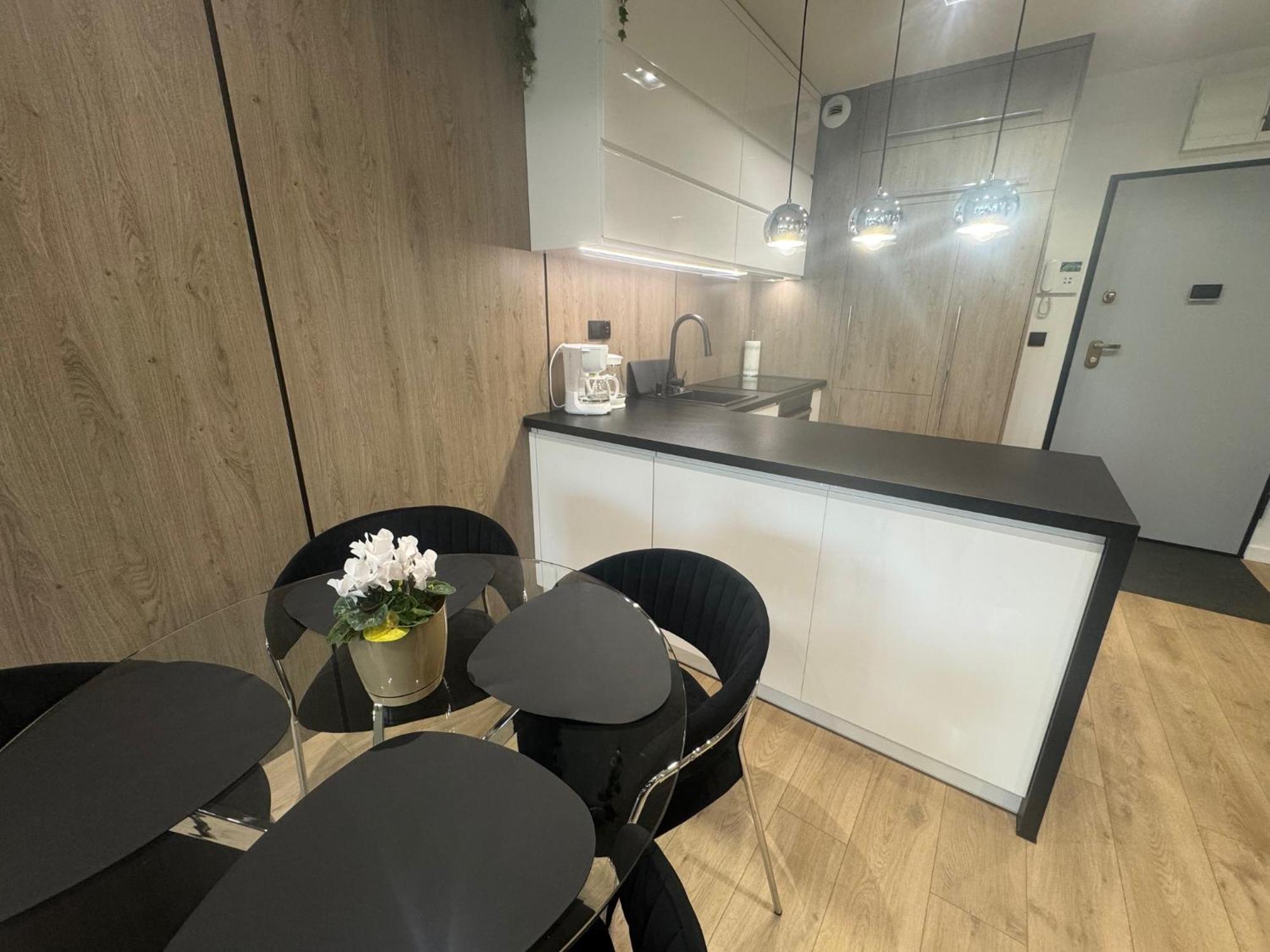 Milo - Plac Jana Pawla Ii Centrum Apartament Wrocław
