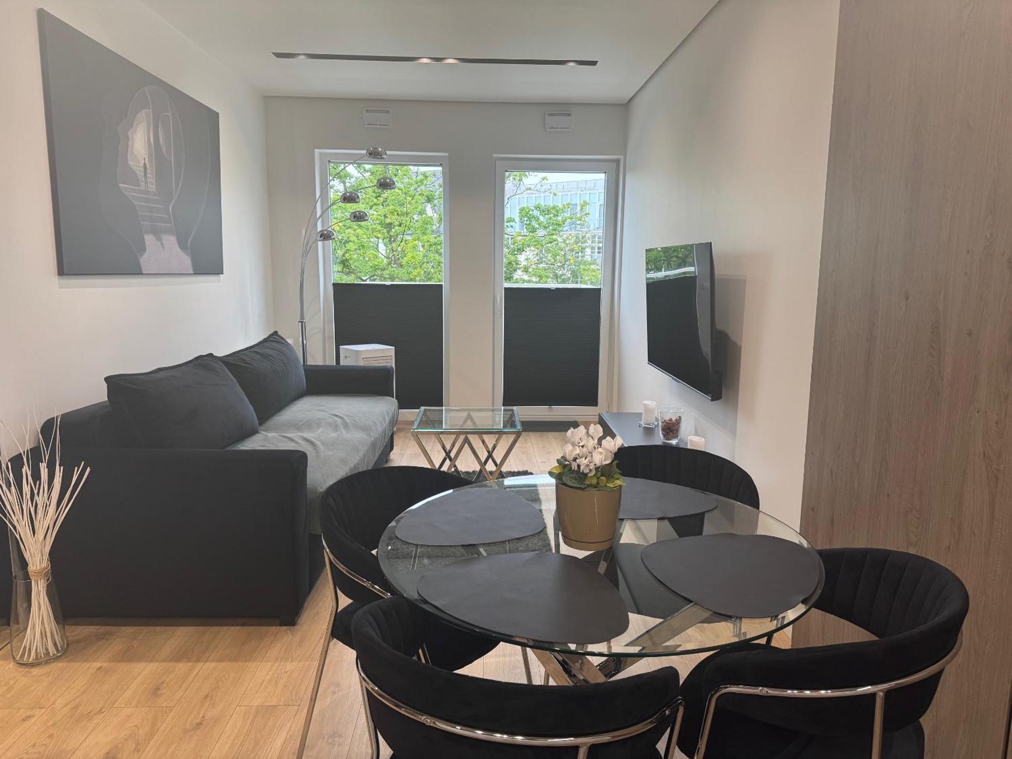 Milo - Plac Jana Pawla Ii Centrum